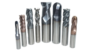 CNC Tools