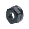ER Clamping Nut to DIN 6499 Balanced
