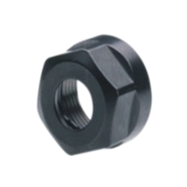ER Clamping Nut to DIN 6499 Balanced