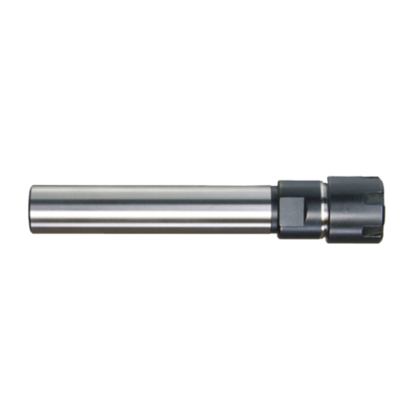 ER Type Collet Chuck with Cylinder Shank Type