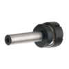 ER Type Collet Chuck with Cylinder Shank Type