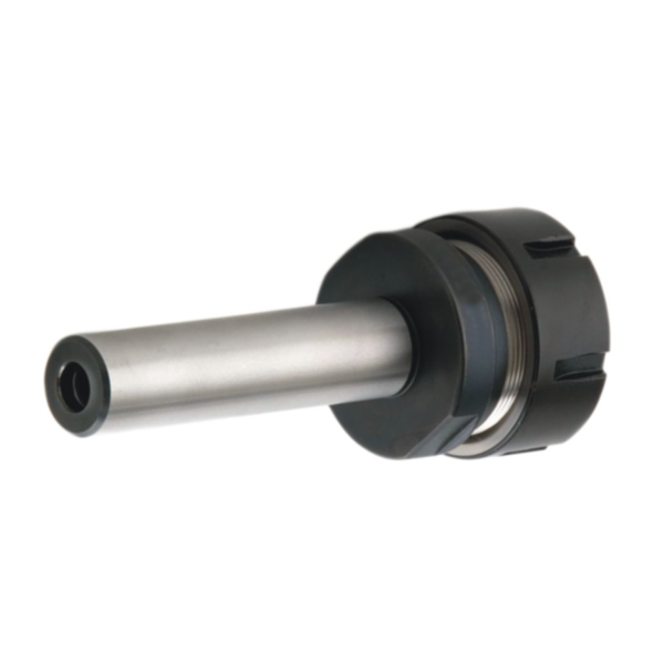 ER Type Collet Chuck with Cylinder Shank Type
