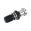 Pull Stud DIN 69872 A Type A Without Through Hole including O-Ring