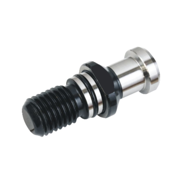 Pull Stud DIN 69872 A Type A Without Through Hole including O-Ring