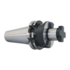 SK - Shell Mill Holder with Drive Key DIN 6357