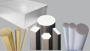 Metals Alloys and Polymers