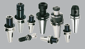 Tool Holders