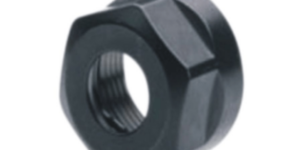ER Clamping Nut to DIN 6499 Balanced
